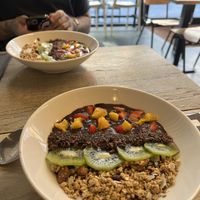   at BACKYARD in Rotterdam