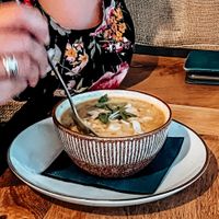   at BACKYARD in Rotterdam