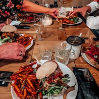   at BACKYARD in Rotterdam