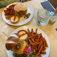   at BACKYARD in Rotterdam