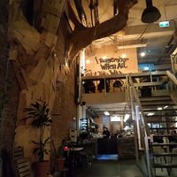  at BACKYARD in Rotterdam