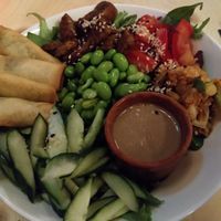  at BACKYARD in Rotterdam