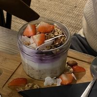 Oats  at BACKYARD in Rotterdam