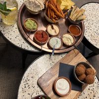   at BACKYARD in Rotterdam