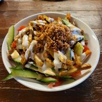  at BACKYARD in Rotterdam