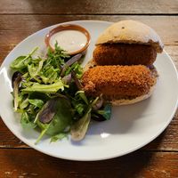  at BACKYARD in Rotterdam