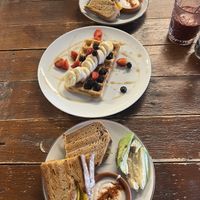   at BACKYARD in Rotterdam