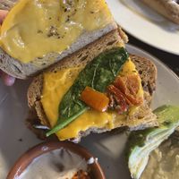   at BACKYARD in Rotterdam