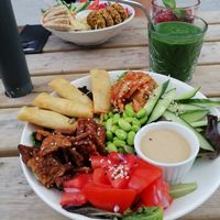  at BACKYARD in Rotterdam