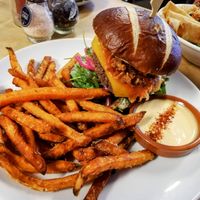  at BACKYARD in Rotterdam