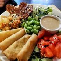  at BACKYARD in Rotterdam