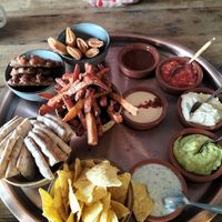  at BACKYARD in Rotterdam