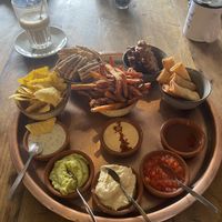   at BACKYARD in Rotterdam