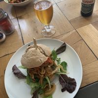   at BACKYARD in Rotterdam