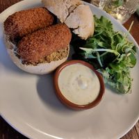  at BACKYARD in Rotterdam