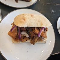  at BACKYARD in Rotterdam