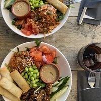   at BACKYARD in Rotterdam