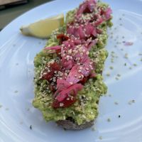 👍🏻👏🏻  at BACKYARD in Rotterdam