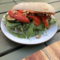 👍🏻  at BACKYARD in Rotterdam