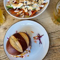  at BACKYARD in Rotterdam