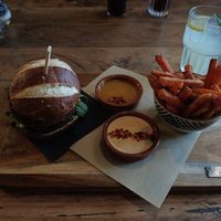  at BACKYARD in Rotterdam