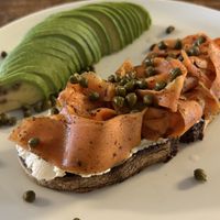   at BACKYARD in Rotterdam