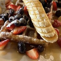   at BACKYARD in Rotterdam