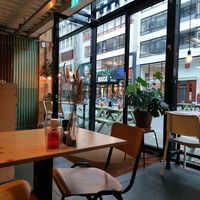  at BACKYARD in Rotterdam