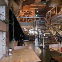  at BACKYARD in Rotterdam