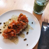  at BACKYARD in Rotterdam