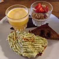  at BACKYARD in Rotterdam