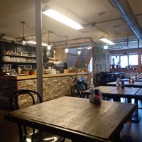  at BACKYARD in Rotterdam