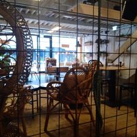  at BACKYARD in Rotterdam