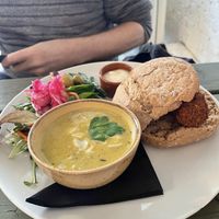 Twaalf uurtje  at BACKYARD in Rotterdam