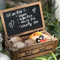   at Urban Garden Juice & Smoothie Bar  in Opatija