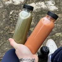   at Urban Garden Juice & Smoothie Bar  in Opatija