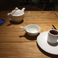 Tianzi Vegetable Restaurant at Tianzi Vegetable Restaurant in Shenzhen