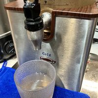 Drinks included   at Ahimsa Buffet 無肉食 - Mong Kok in Kowloon