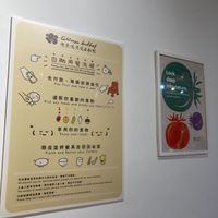  at Ahimsa Buffet 無肉食 - Mong Kok in Kowloon