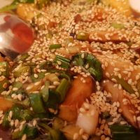 . at Lao Wai in Stockholm