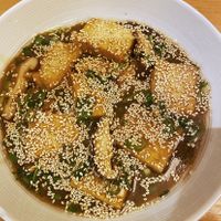 No 21  at Lao Wai in Stockholm