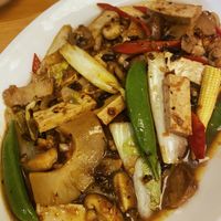 No 24  at Lao Wai in Stockholm