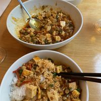   at Lao Wai in Stockholm