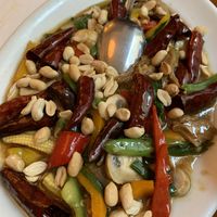   at Lao Wai in Stockholm