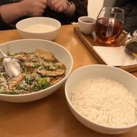   at Lao Wai in Stockholm