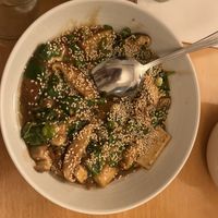   at Lao Wai in Stockholm