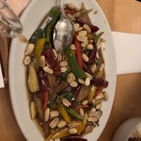   at Lao Wai in Stockholm