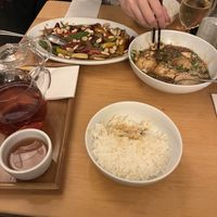   at Lao Wai in Stockholm