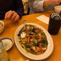  at Lao Wai in Stockholm