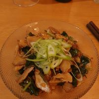  at Lao Wai in Stockholm